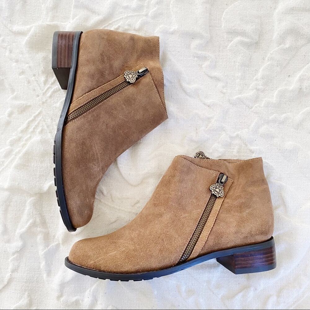 BOGO Bettye Muller Trinity Bootie New